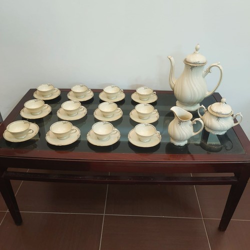 Servizio the e caffe - ,