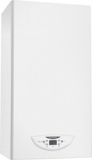 Ariston Caldaia Murale a Gas Metano GPL 23 kW HS 24 CF