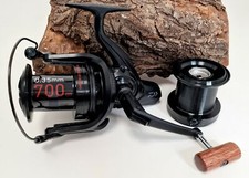Daiwa 21 emblema 45 SCW QD SD