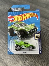 Hot Wheels Rocket League -