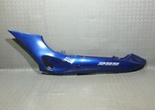 ♻️ Pannello carena coda