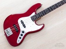 2002 Fender Jazz Bass ‘62