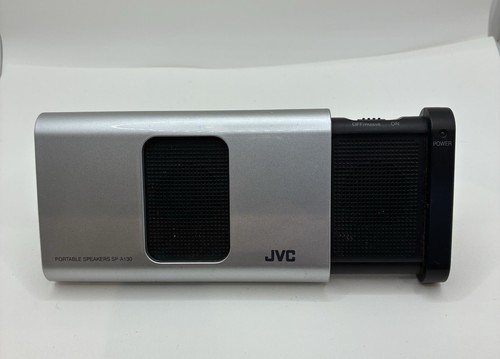 Jvc a130 altoparlanti - jvc, sp-a130