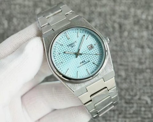 Nuovo orologio tissot prx - nuovo,
