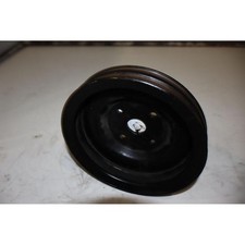PULEGGIA ALBERO MOTORE