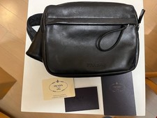 Autentica borsa in vita PRADA