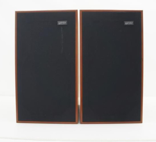 Spendor sp3 coppia - spendor,