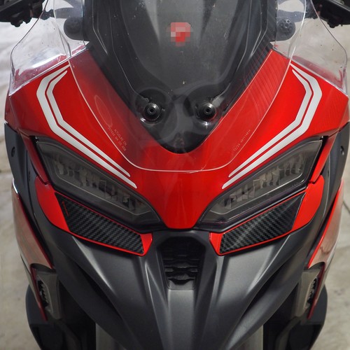 Adesivi moto protezione - adesivi,