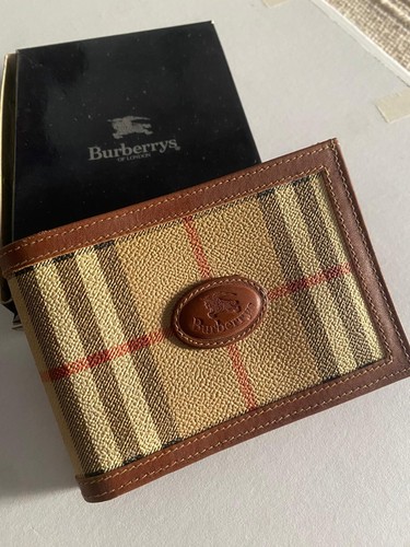 Vintage burberrys london - burberrys,