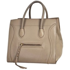 Borsa CELINE piccola quadrata