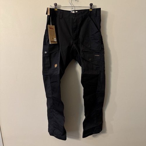 Pantalone uomo fjallraven - pantalone,