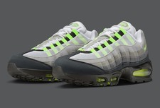 Nike Air Max 95 Big Bubble OG