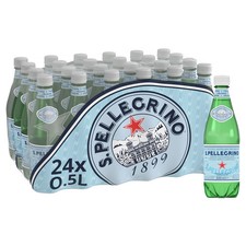 Acqua Minerale Naturale