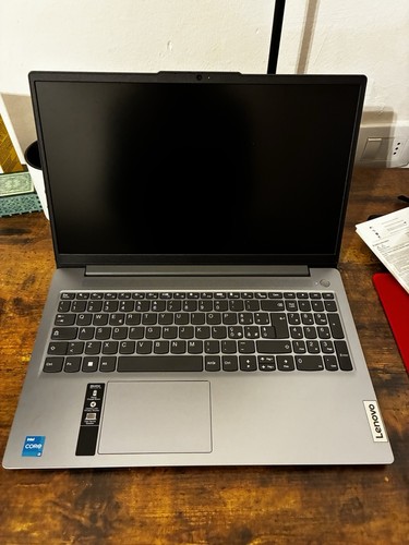 Portatile nuovo - pc,