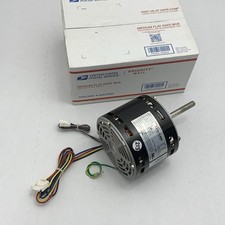 Motore Soffiatore InterLink