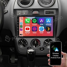 Autoradio 64g android 15 - autoradio,