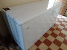 CONGELATORE ORIZZZONTALE 519 HAIER HCE519R A+