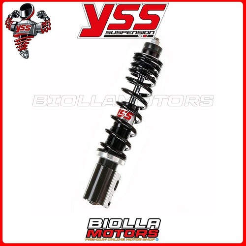 Yss ammortizzatore anteriore - ammortizzatore,