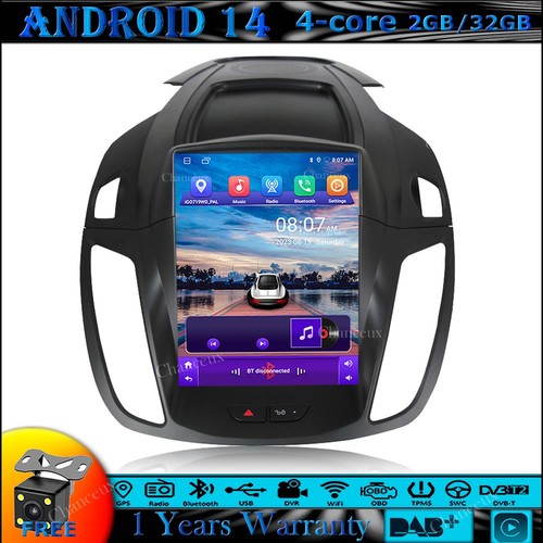 Unità principale android - unità,