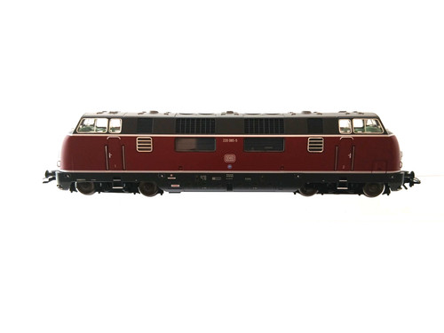 Marklin 39803 locomotore - 39803, h0