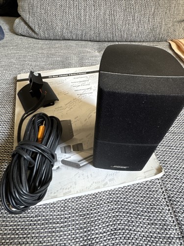 Altoparlanti bose doppio - 5,