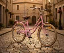 Actionbikes Bicicletta per