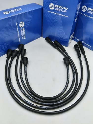 Kit cavi candela - kit, 900t