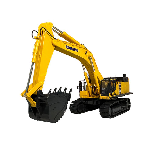Komatsu pc950 lc 11 - fg, lc-11