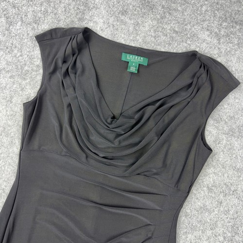Ralph lauren abito donna - donna, 8