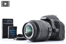 [3606 scatti] Nikon D3100 DSLR