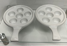 Set 2 piatti Sur La Table