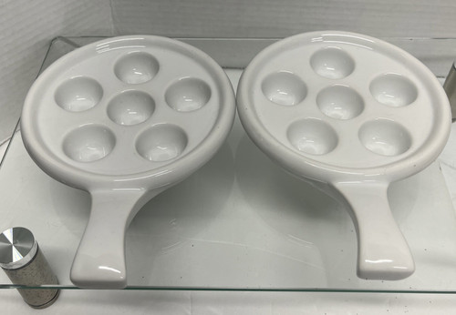 Set piatti sur table - 2,