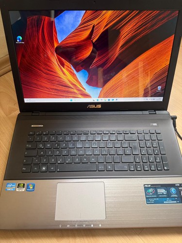 Asus k75v pollici core - asus,