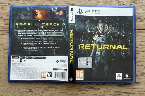 Returnal ps5 ita gioco per - returnal,