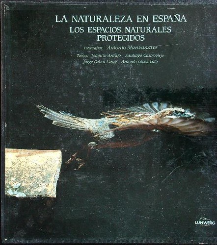 Naturaleza espana 2vv - la,