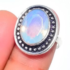 Anello argento sterling 925 - anello,