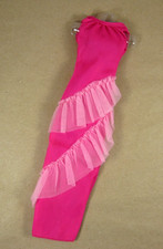 Superstar Barbie #2223 Dress