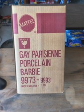Barbie gay parisienne - barbie,