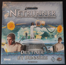 FFG Android Netrunner LCG