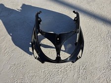 Carena Anteriore Yamaha TMax 500 - 2007