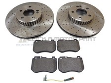 Sensore 2 dischi freno