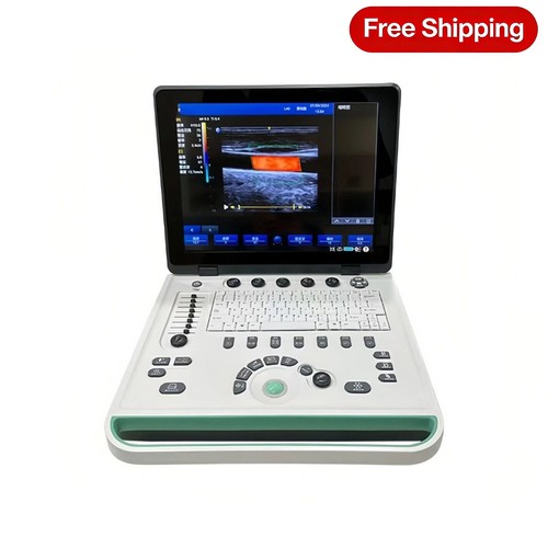 Macchina scanner ultrasuoni - macchina,