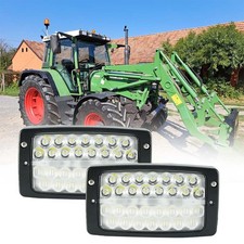 Luci di lavoro cabina LED per