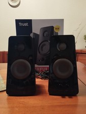 Casse altoparlanti Stereo