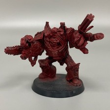 1 OBLITERATOR CHAOS SPACE