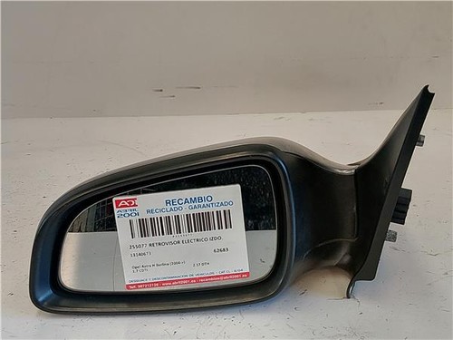 Specchietto laterale elettrico - specchietto,