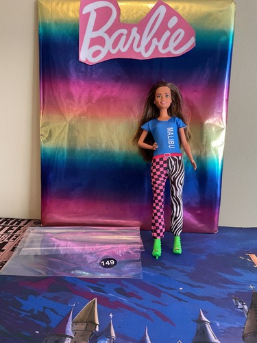Barbie bambola bellissima