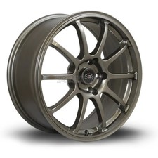 Rota Force Alloy Wheel 17x8
