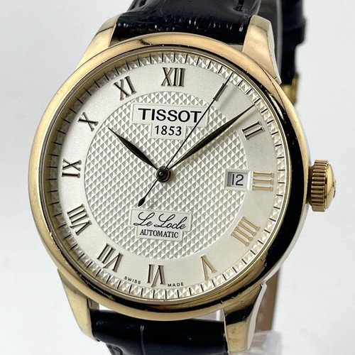 Orologio polso tissot le - polso,