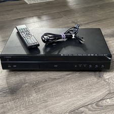 Yamaha BD-S677 Lettore Blu-ray